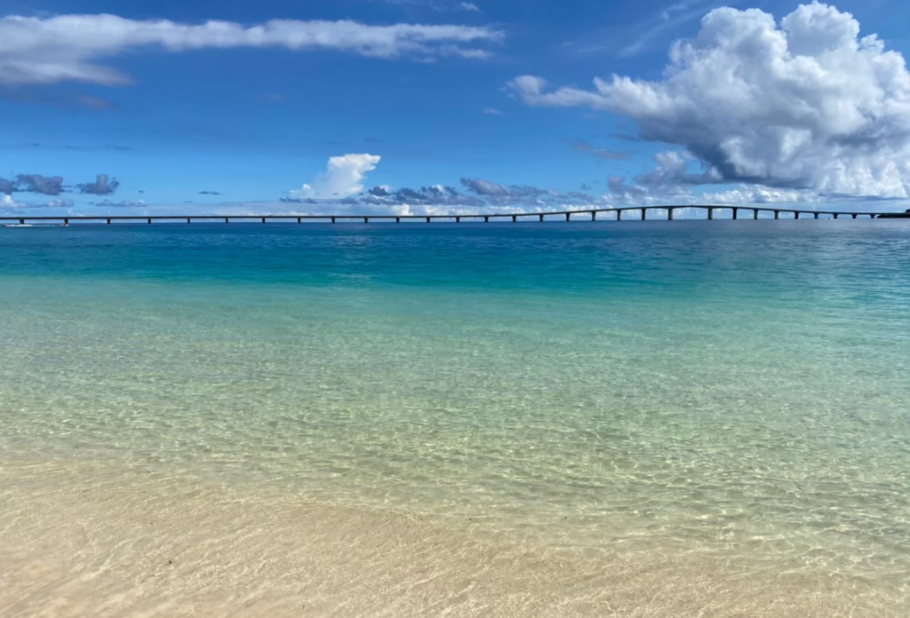 与那覇前浜