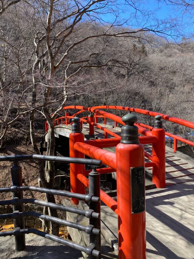 河鹿橋