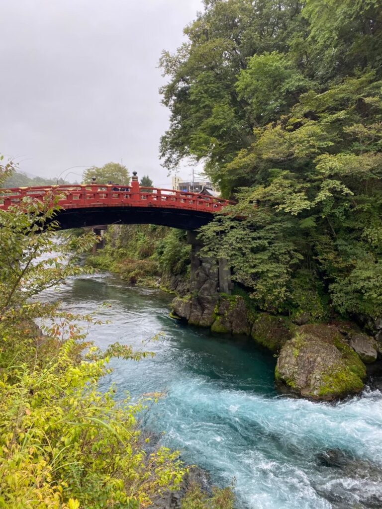 日光東照宮