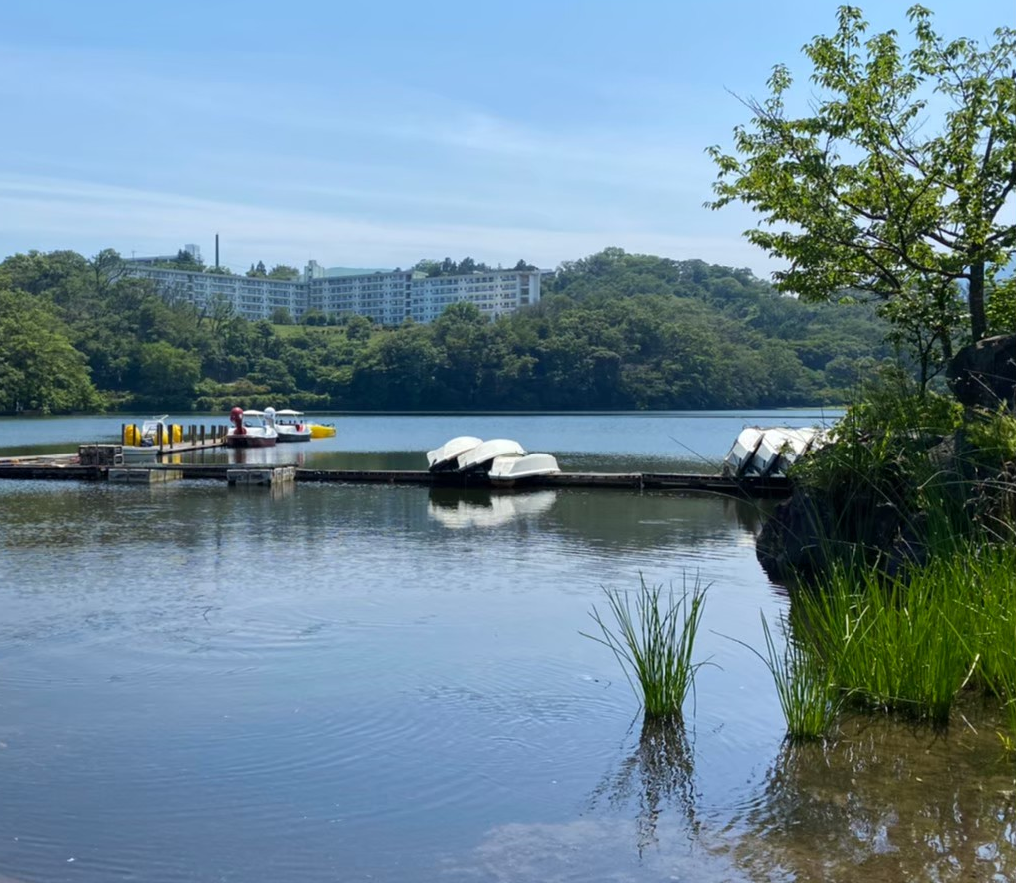 一碧湖