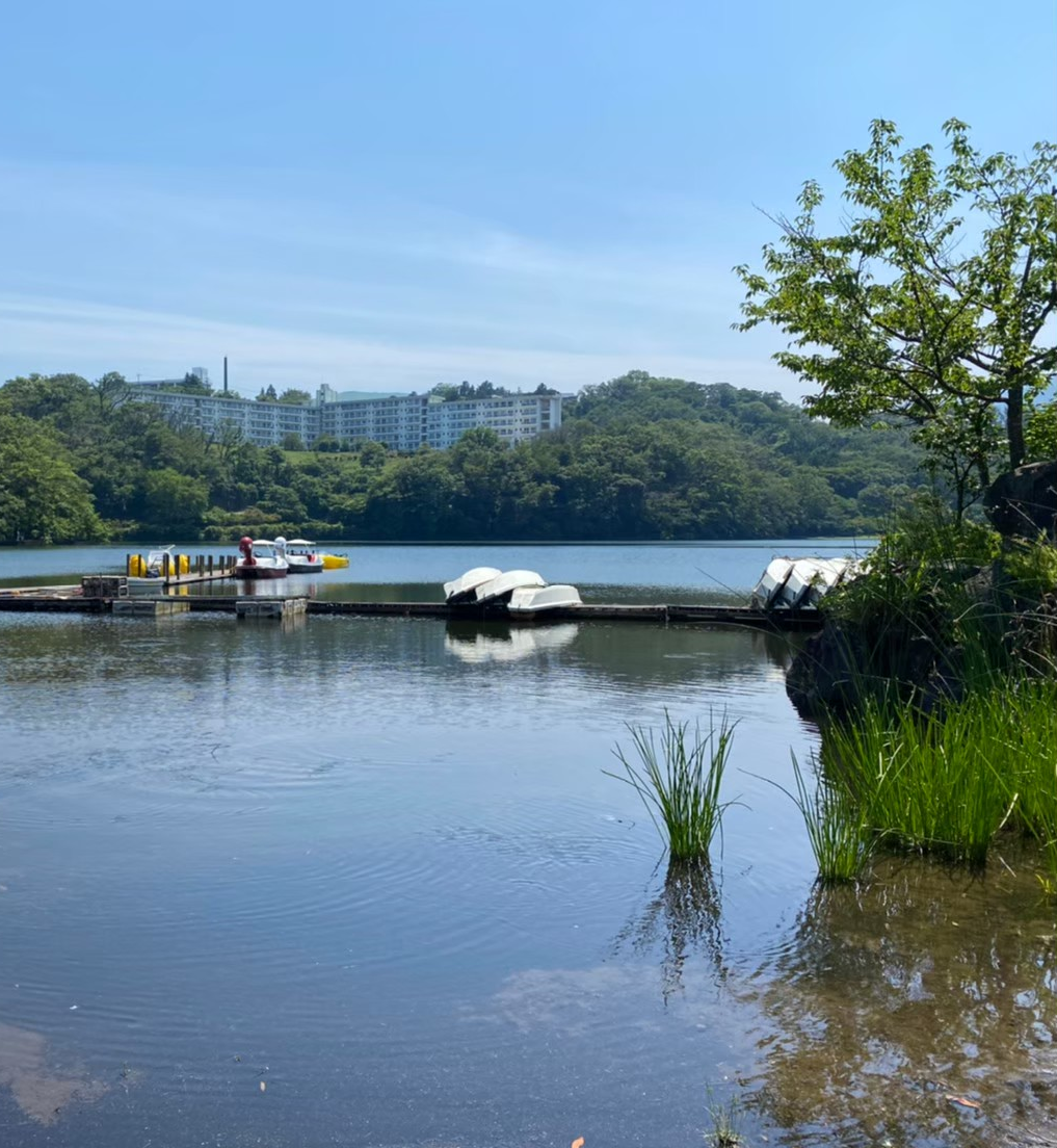 一碧湖