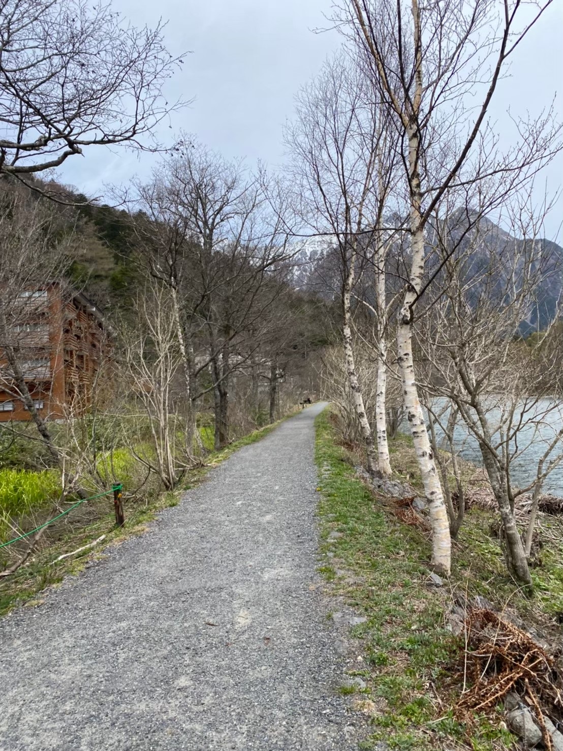 歩道