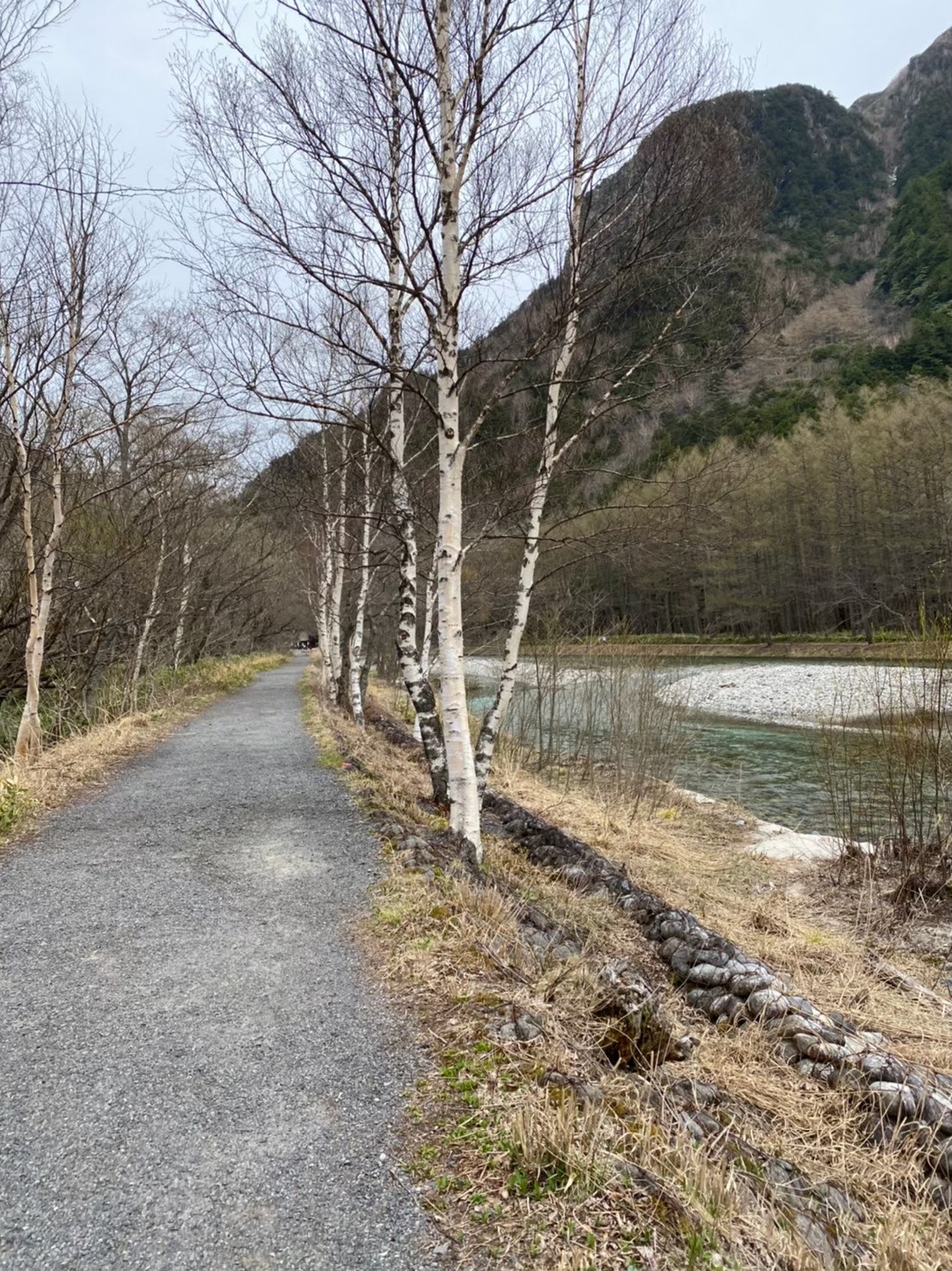 遊歩道