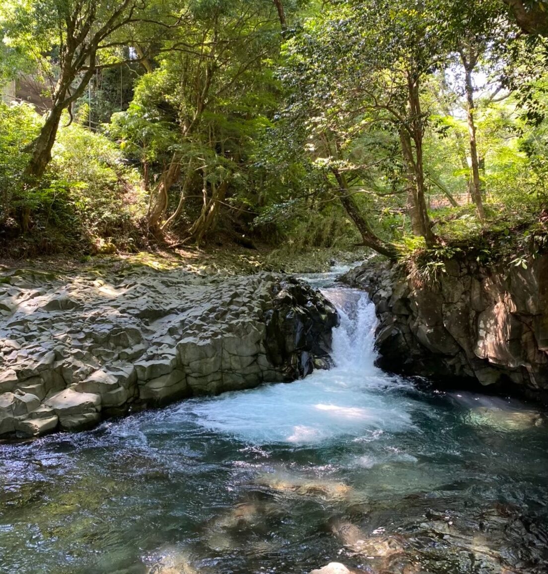 カニ滝