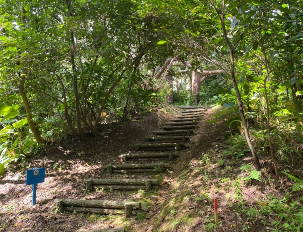 宮古島市熱帯植物園