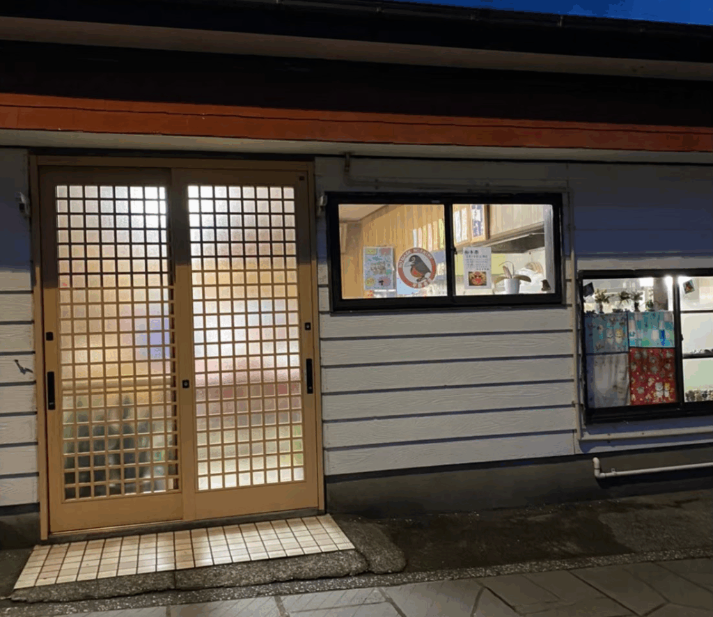 平野食堂