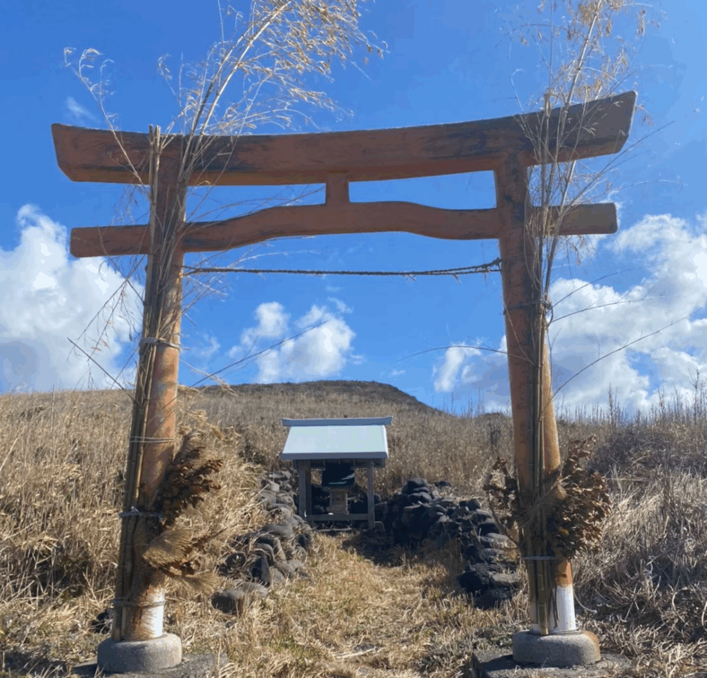 富賀浜