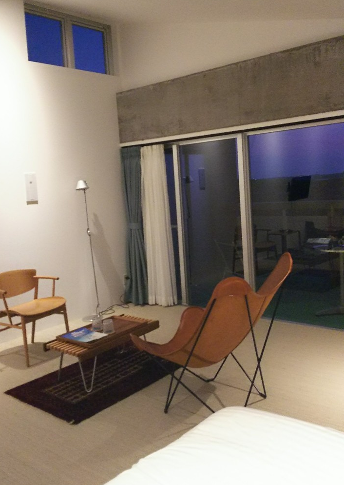 ビレッジ部屋
