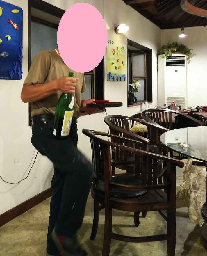 与論献奉