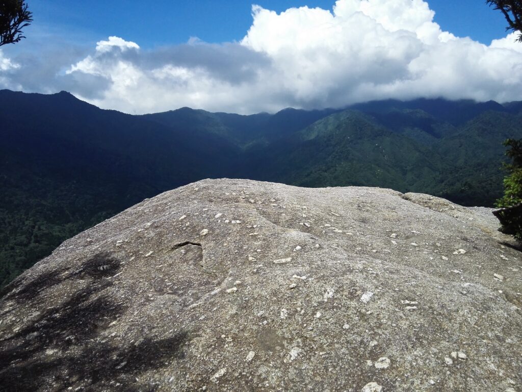 太鼓岩