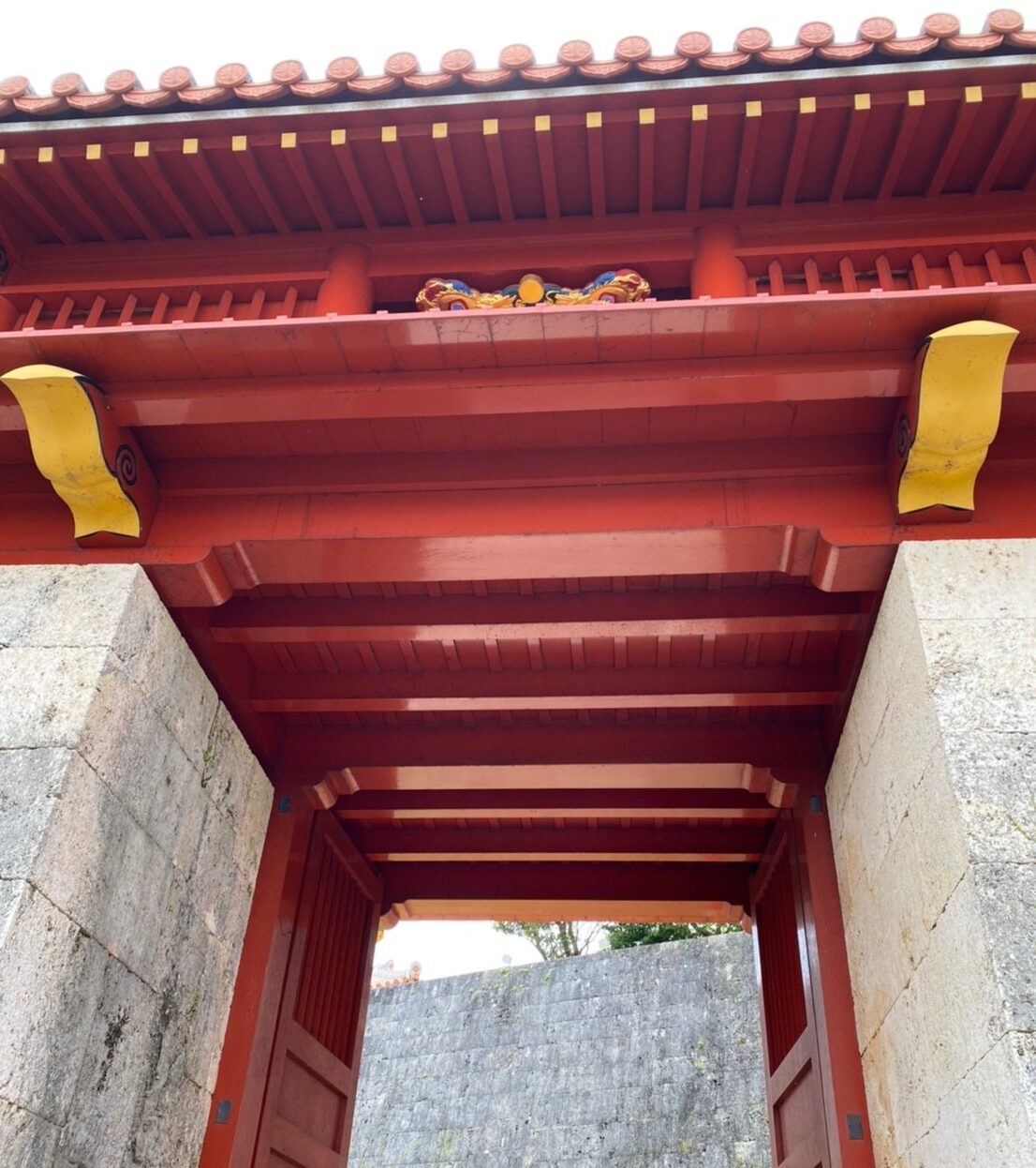 瑞泉門