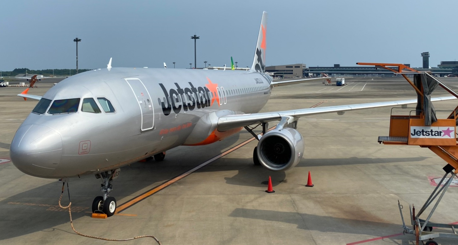 Jetstar