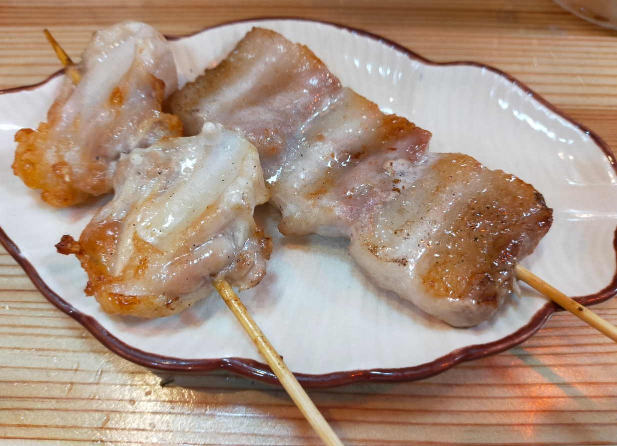 焼き鳥