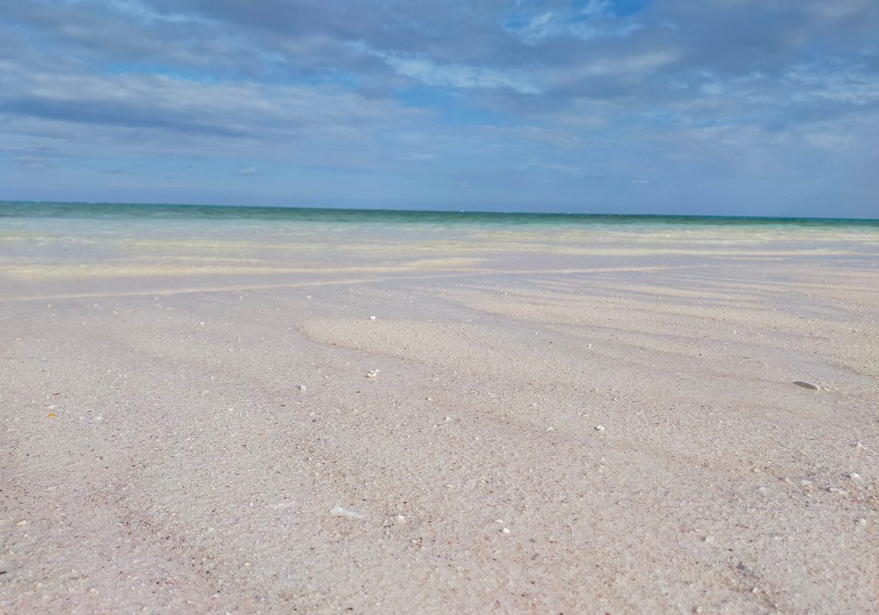 はての浜