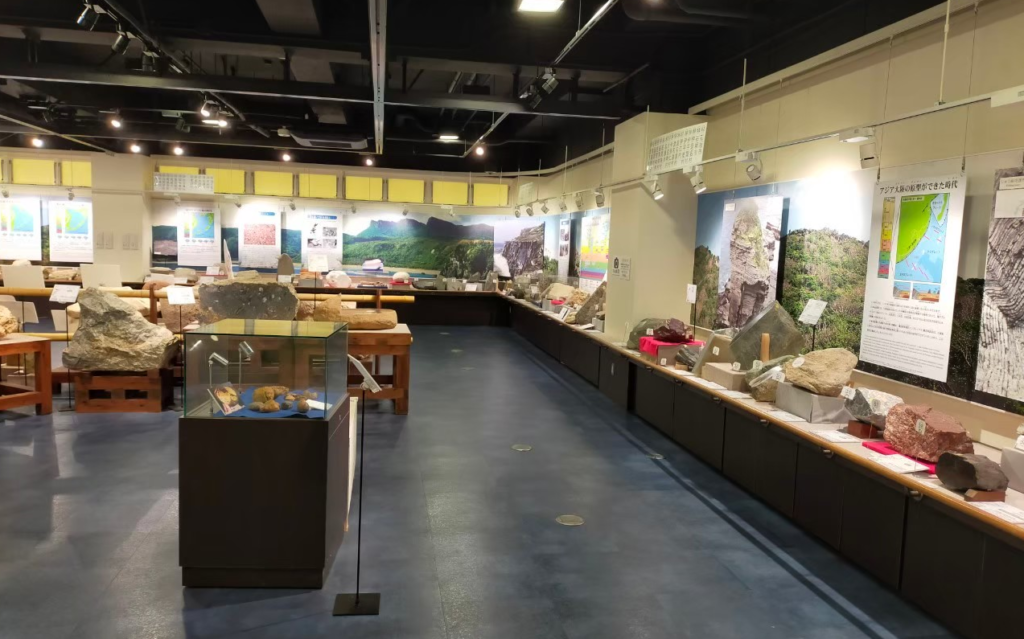 石の文化博物館