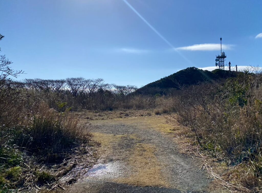 駐車できそうなスペース