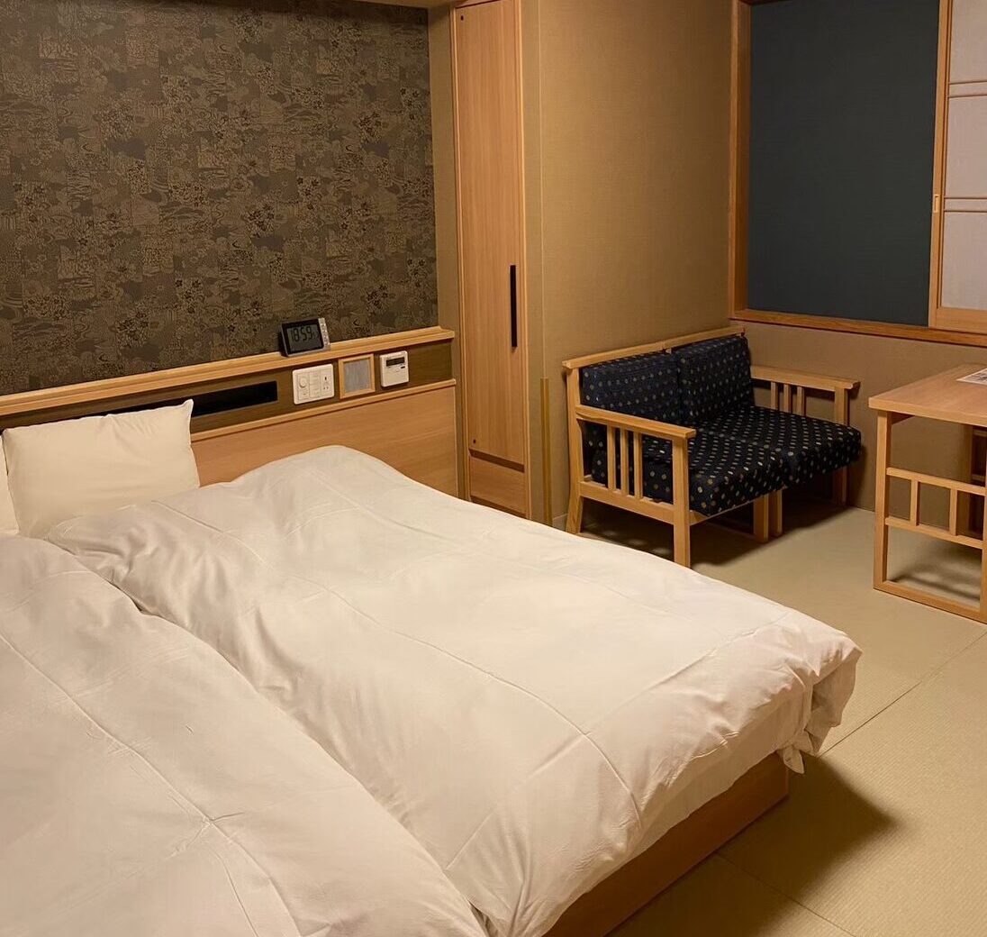 部屋