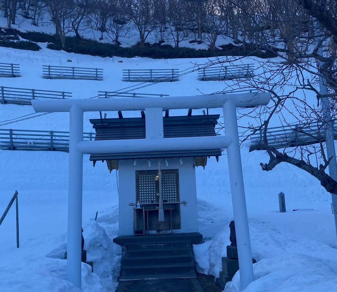 北門神社