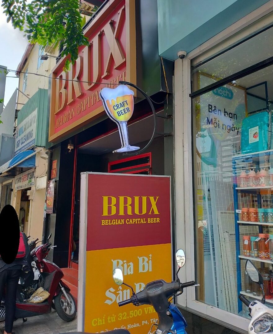 BRUX