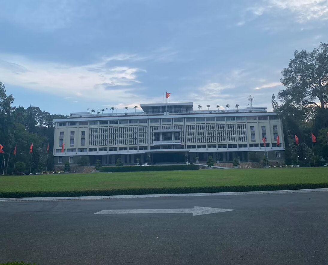 統一会堂