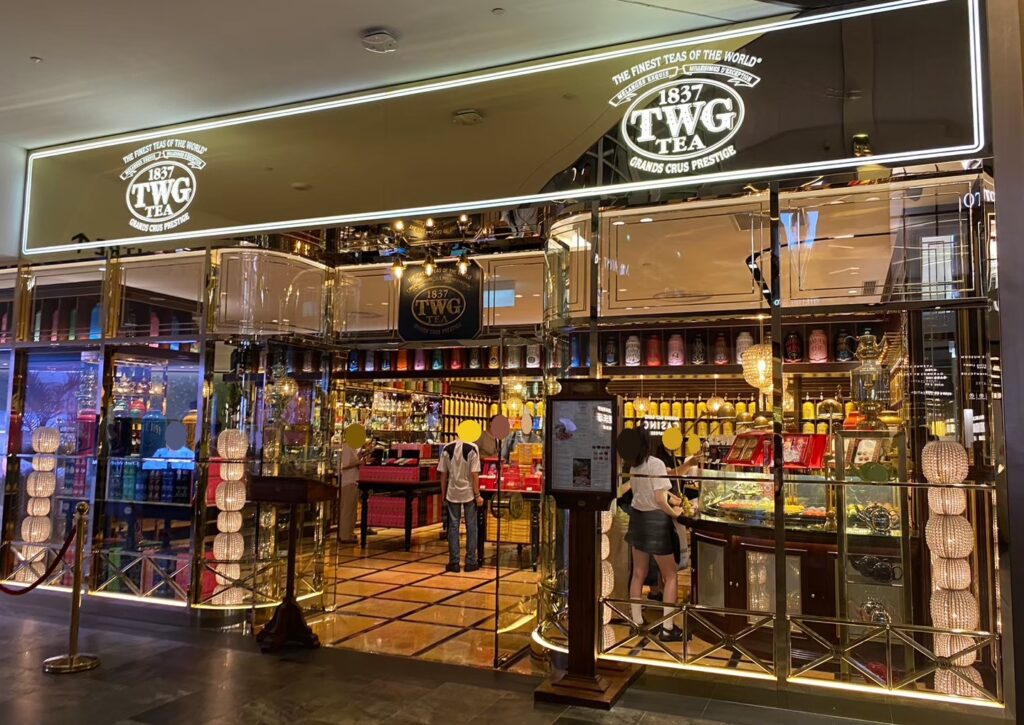 TWG