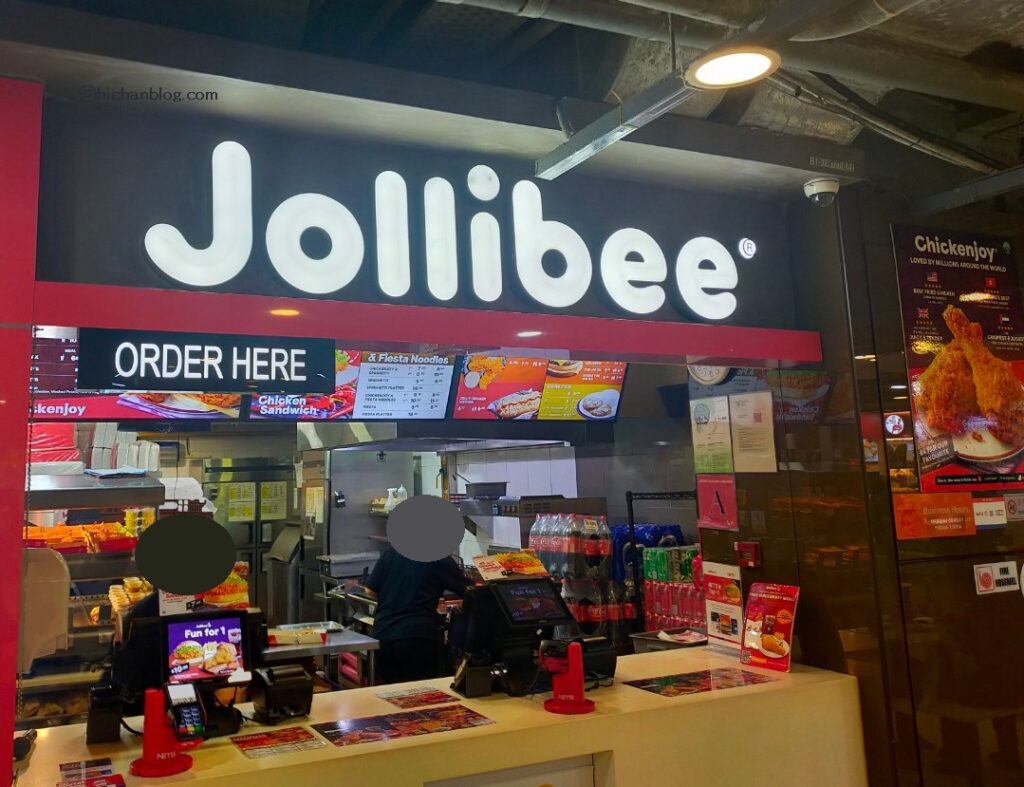 Jollibee