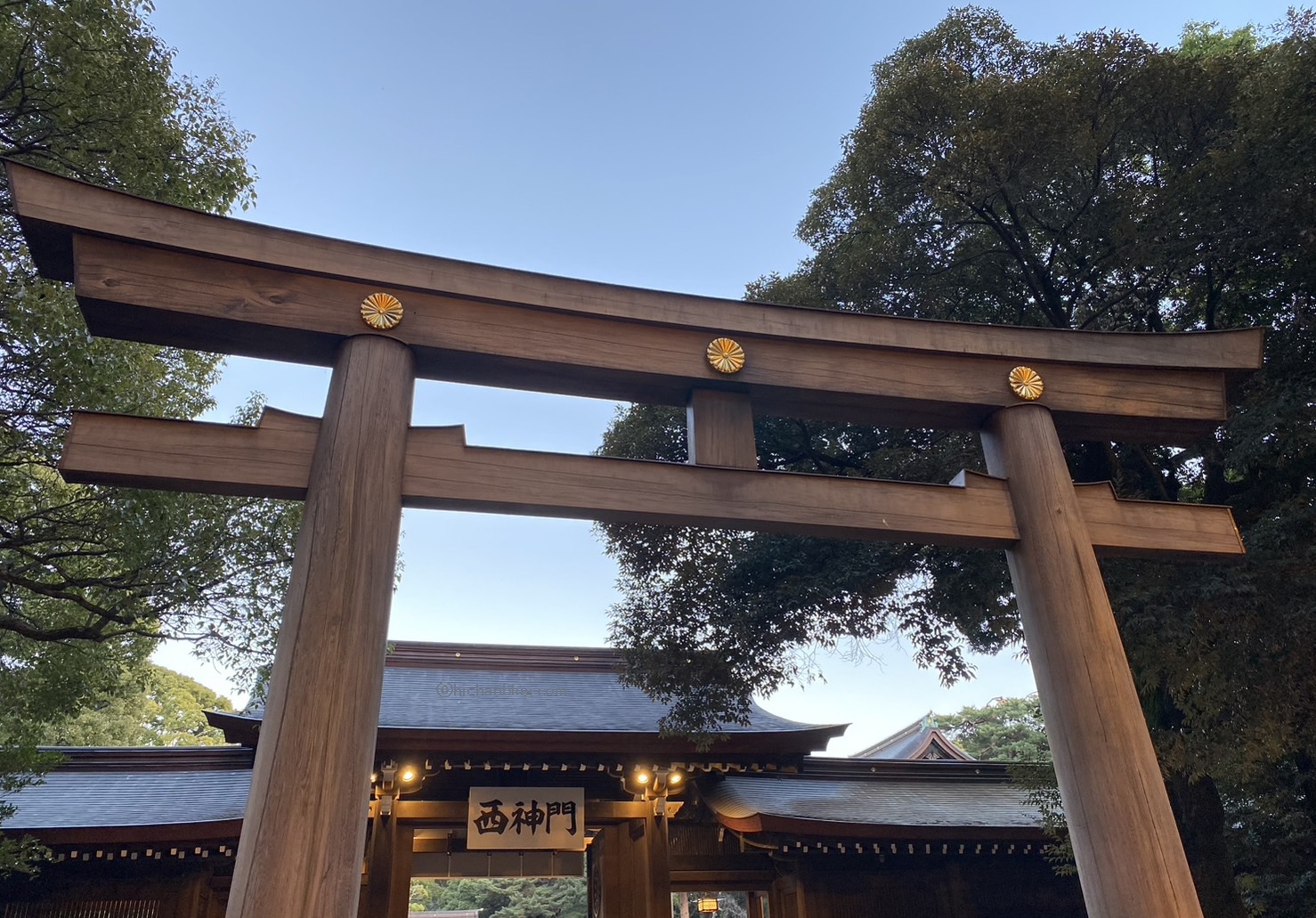 神社