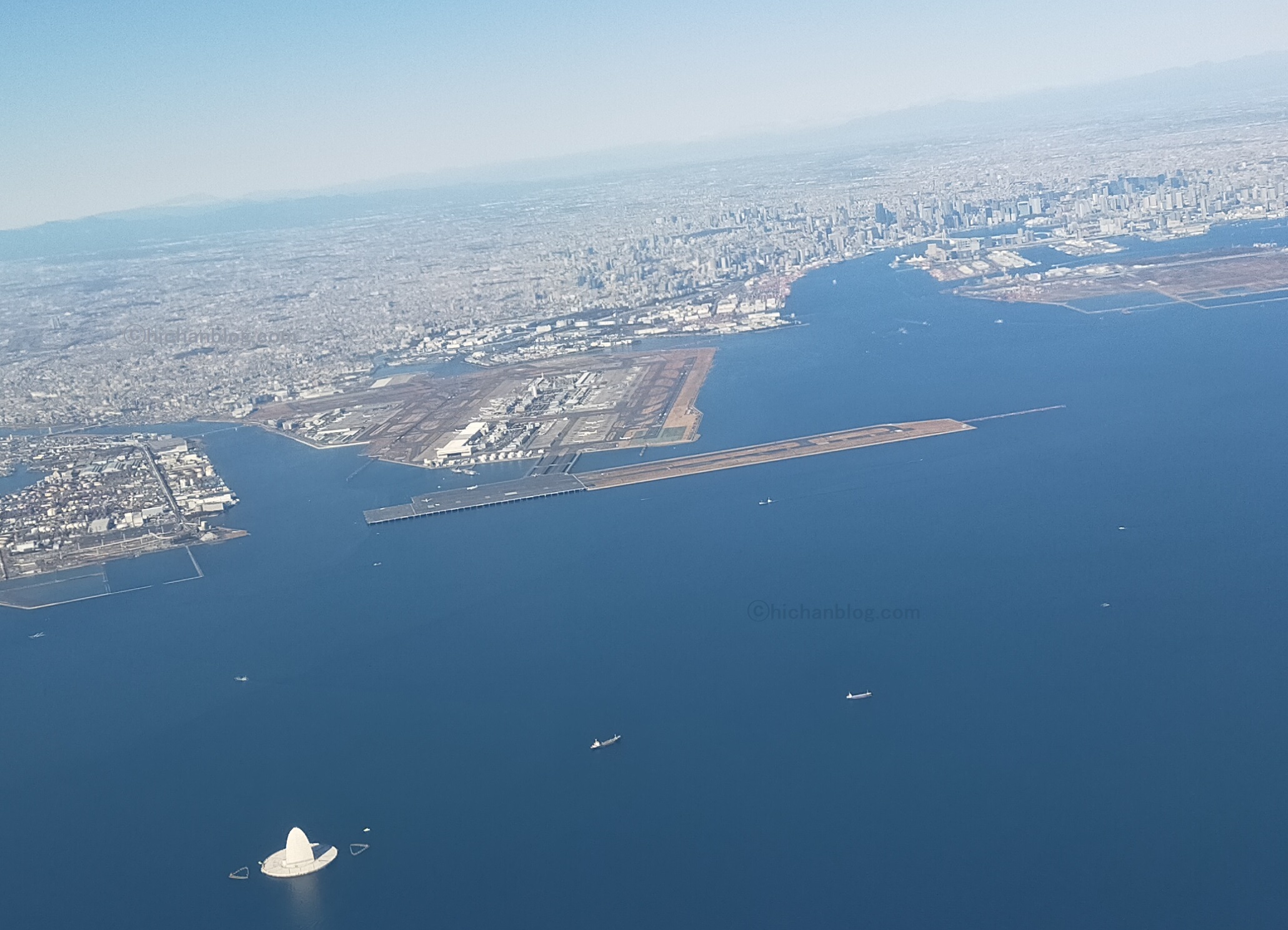 羽田空港