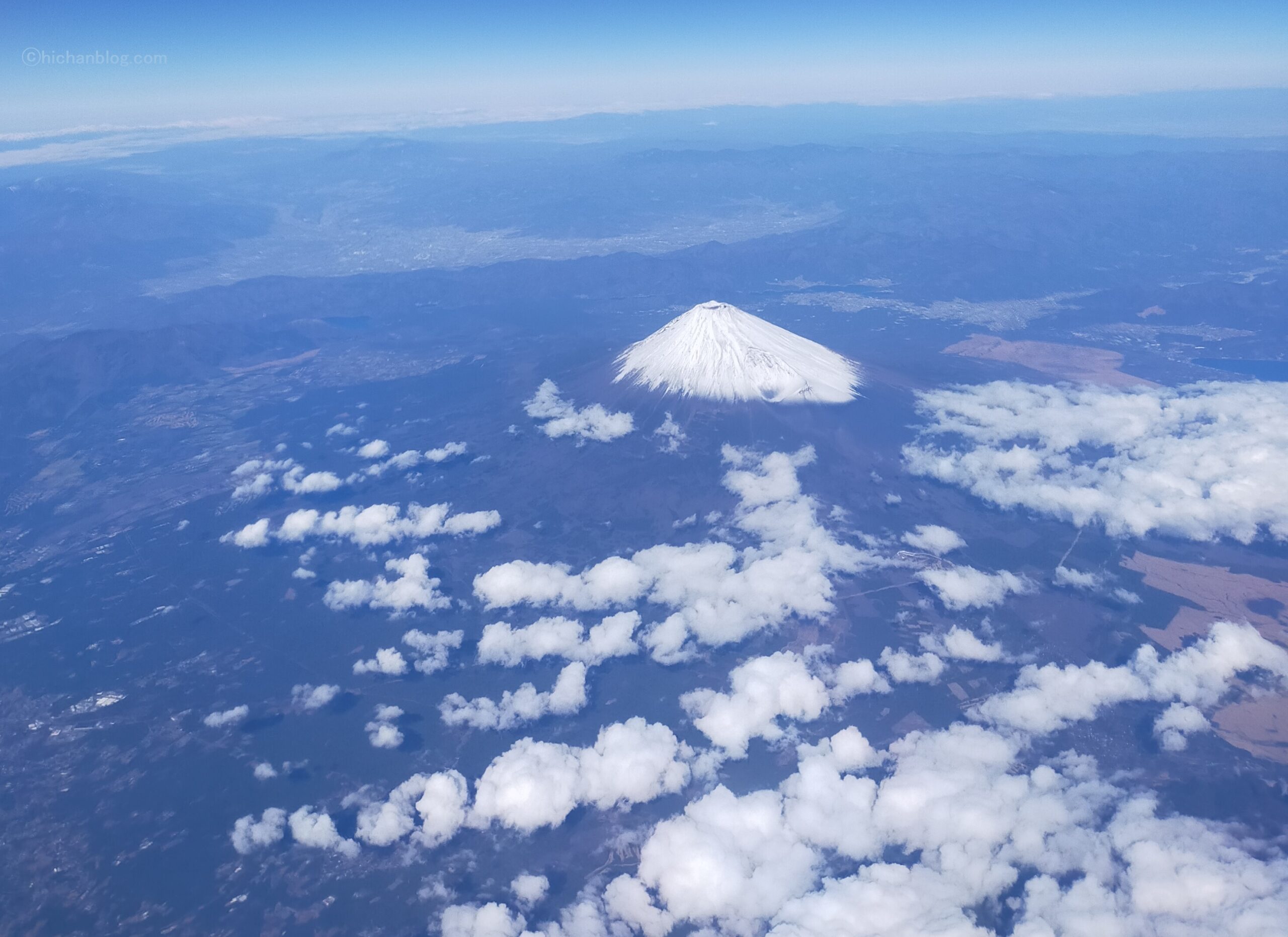 富士山