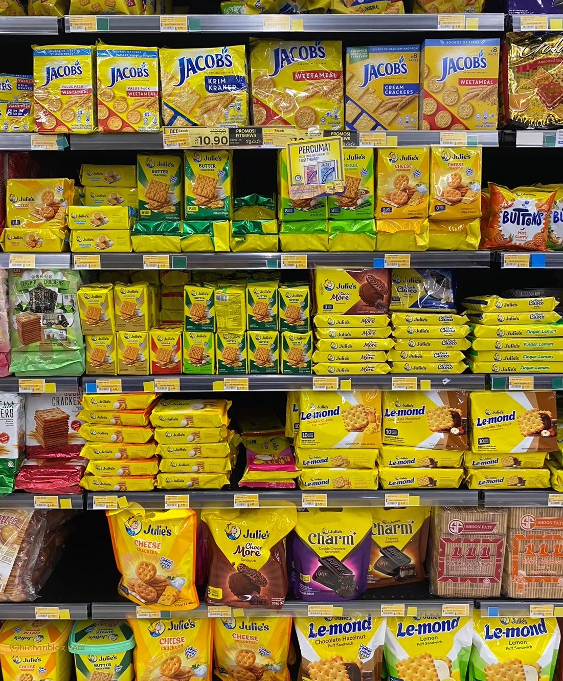 お菓子