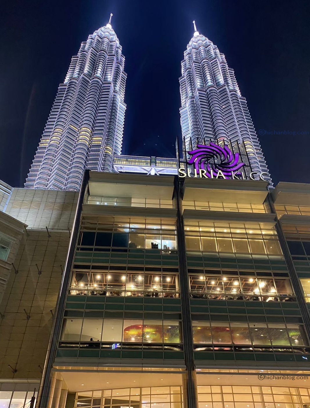 スリアKLCC