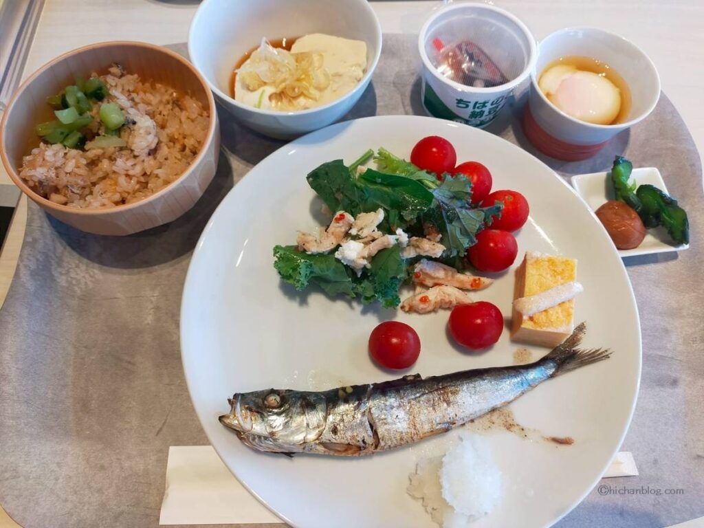 うるめいわしの丸干し